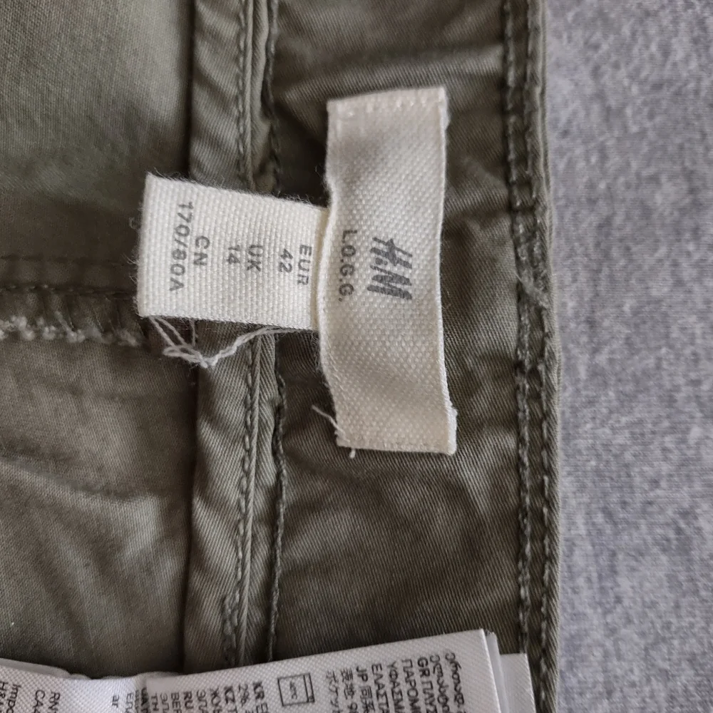 Shorts - Picture 4 of 4